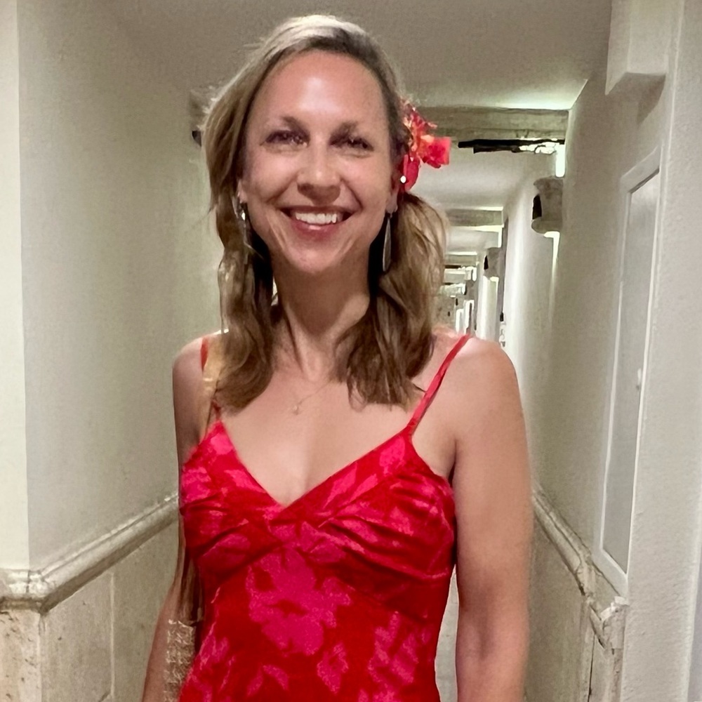 Meet your Posher, Holly